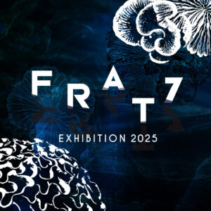 FRAT 7 出展のお知らせ