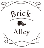 brick alley