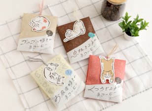 新しいワクワクが生まれる場所