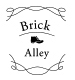 Brick Alley