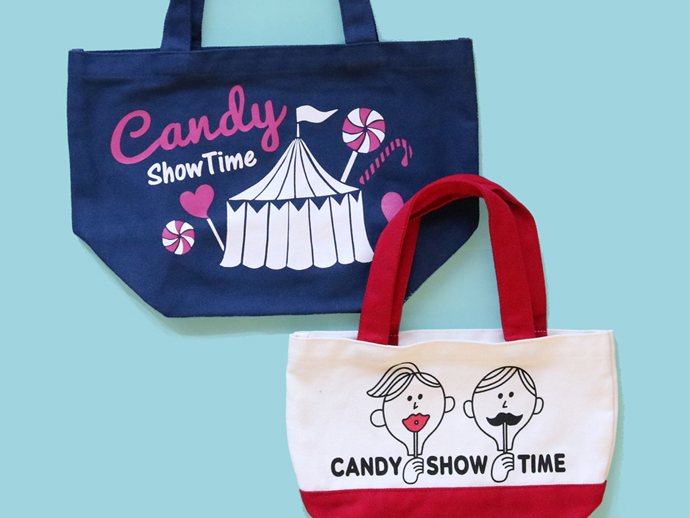 Magical Kitchen Co., Ltd. Candy Showtime