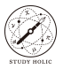 STUDY HOLIC